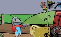 Robot fermier