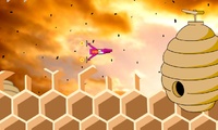Jeux d'abeille