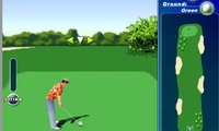 Jouer au golf en 3D