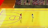 Basketball flash