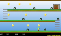 Jump For Coins
