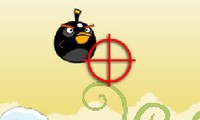 Chasser les Angry Birds