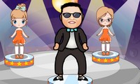 Danse Gangnam Style