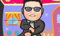 Danser le Gangnam Style
