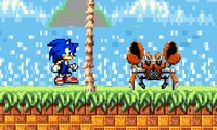 Sonic classique