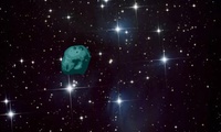 Détruire asteroïde