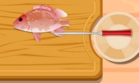 Cuisiner du poisson