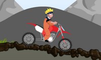 Naruto moto