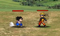 Naruto combat en ligne