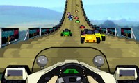 Course Karting 3D