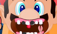 Dentiste pour Mario