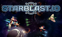 Starblast.io