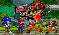 Super Smash Flash 2