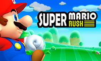 Super Mario Rush