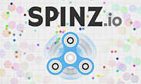 Spinz.io