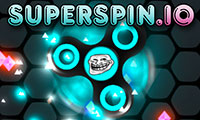 Superspin.io