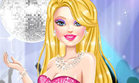 Habillage Maquillage Et Coiffure Jeu Gratuit En Ligne