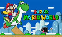 Super Mario World