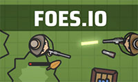 Foes.io