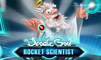 Doodle God: Rocket Scientist