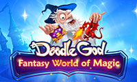 Doodle God: Fantasy World of Magic