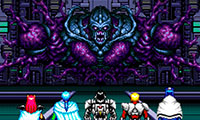 Phantasy Star IV: The End of the Millennium