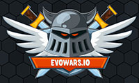 EvoWars.io