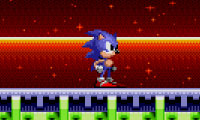 Sonic The Next Level
