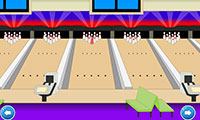 Evasion d'une salle de bowling