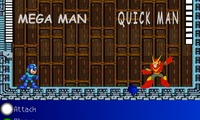 MegaMan RPG 2