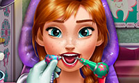 Dentiste pour Anna