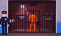 Libérer les détenus d'une prison