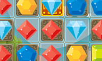 Bejeweled HTML5