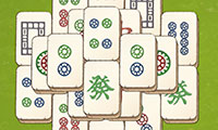 Mahjong HTML5