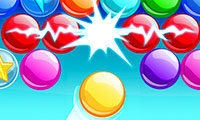 Bubble Shooter HTML5