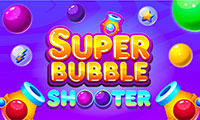 Super Bubble Shooter