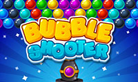 Bubble Shooter 2021