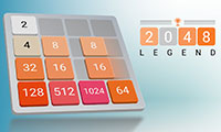 2048 HTML5