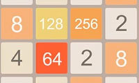 2048 classique