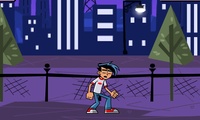 Danny Phantom Freak For All