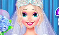 Mariage Elsa 2022