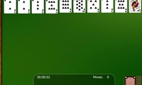 Spider Solitaire