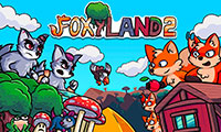 Foxy Land 2