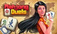 Mahjong Duels