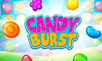 Candy Burst [Match 3]