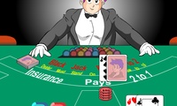 Jeux de blackjack