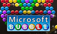 Microsoft Bubble