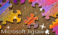 Puzzle Microsoft