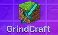 GrindCraft