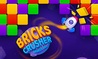 Bricks Crusher Breaker Ball